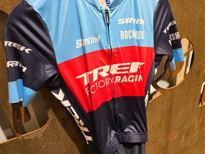 TREK FACTORY RACING XC ROAD SUIT C3W / EINTEILER / DAMEN