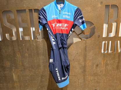 TREK FACTORY RACING XC ROAD SUIT C3W / EINTEILER / DAMEN