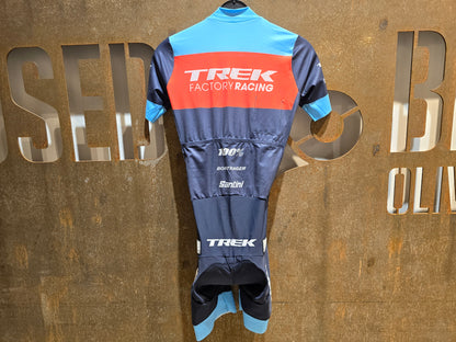 TREK FACTORY RACING XC ROAD SUIT C3W / EINTEILER / DAMEN