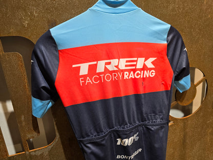 TREK FACTORY RACING XC ROAD SUIT C3W / EINTEILER / DAMEN