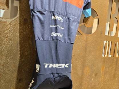 TREK FACTORY RACING XC ROAD SUIT C3W / EINTEILER / DAMEN