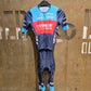 TREK FACTORY RACING XC PLUME ROAD SUIT / EINTEILER / HERREN