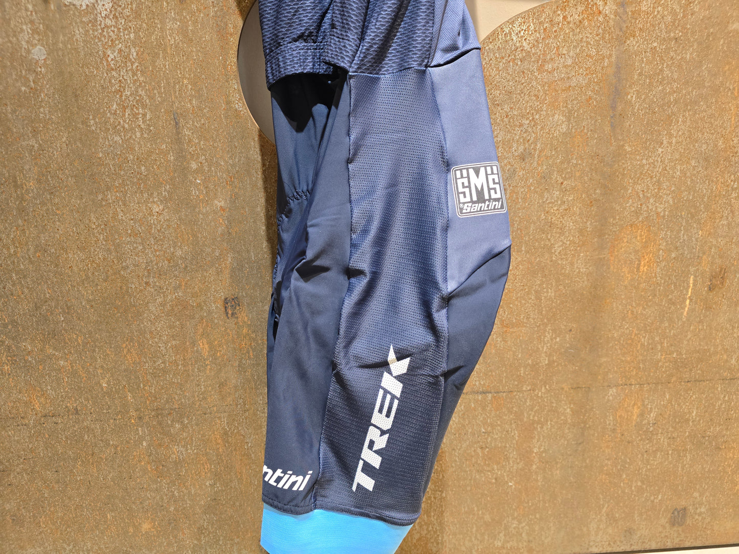 TREK FACTORY RACING XC PLUME ROAD SUIT / EINTEILER / HERREN