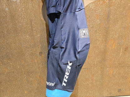 TREK FACTORY RACING XC PLUME ROAD SUIT / EINTEILER / HERREN