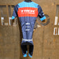 TREK FACTORY RACING XC PLUME ROAD SUIT / EINTEILER / HERREN