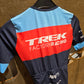 TREK FACTORY RACING XC PLUME ROAD SUIT / EINTEILER / HERREN