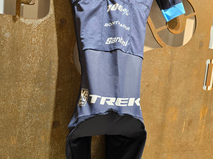 TREK FACTORY RACING XC PLUME ROAD SUIT / EINTEILER / HERREN