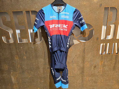 TREK FACTORY RACING XC PLUME ROAD SUIT C3W / EINTEILER / DAMEN