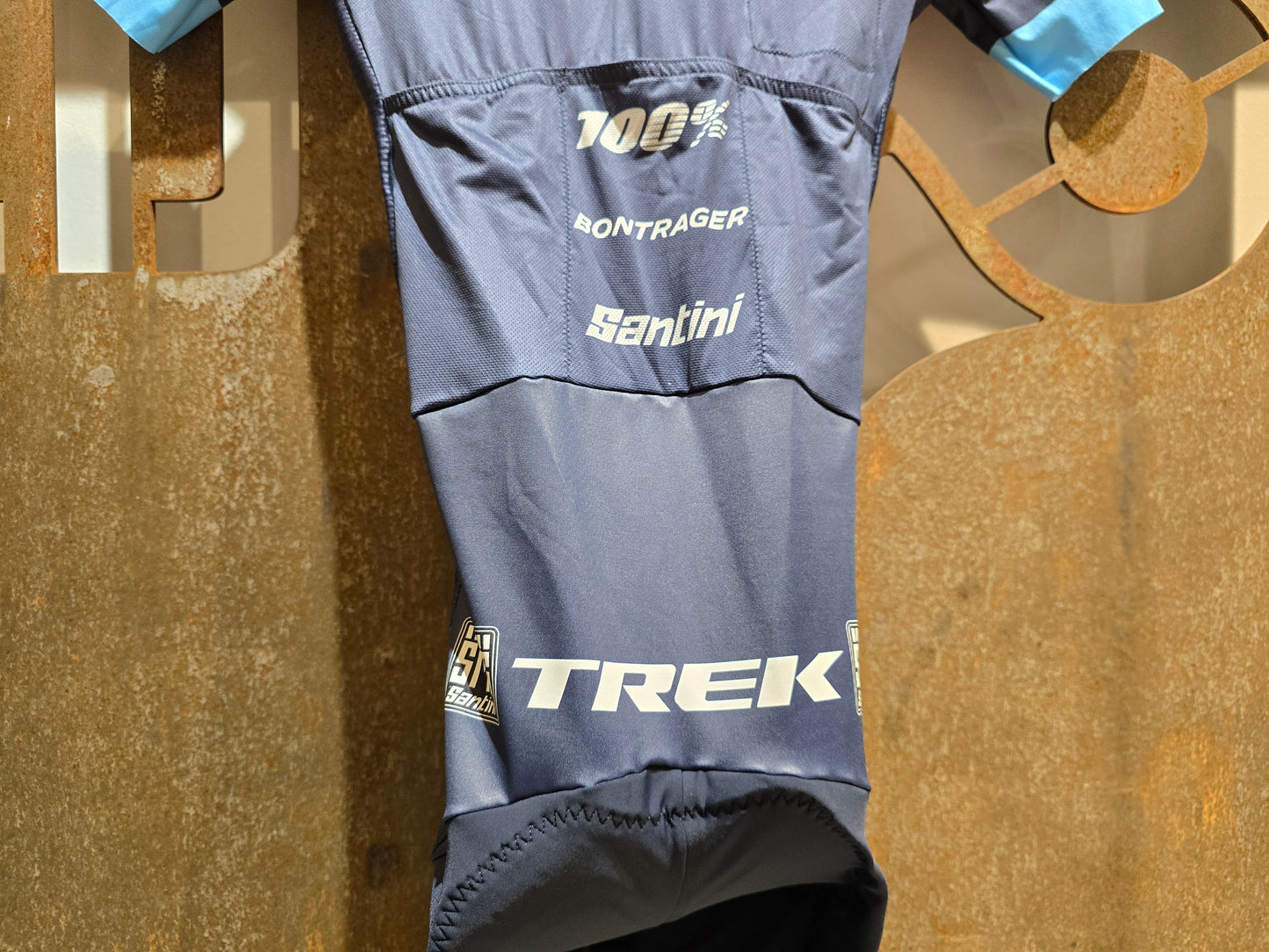 TREK FACTORY RACING XC PLUME ROAD SUIT C3W / EINTEILER / DAMEN