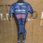 TREK FACTORY RACING CX PLUME ROAD SUIT C3W / EINTEILER / DAMEN