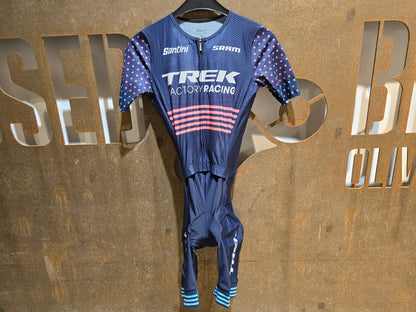 TREK FACTORY RACING CX PLUME ROAD SUIT C3W / EINTEILER / DAMEN