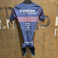 TREK FACTORY RACING CX PLUME ROAD SUIT C3W / EINTEILER / DAMEN