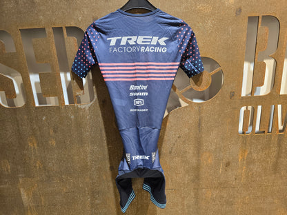 TREK FACTORY RACING CX PLUME ROAD SUIT C3W / EINTEILER / DAMEN