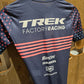 TREK FACTORY RACING CX PLUME ROAD SUIT C3W / EINTEILER / DAMEN