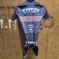 TREK FACTORY RACING CX ROAD SUIT C3W / EINTEILER / DAMEN