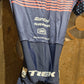 TREK FACTORY RACING CX ROAD SUIT C3W / EINTEILER / DAMEN