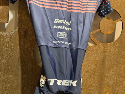 TREK FACTORY RACING CX ROAD SUIT C3W / EINTEILER / DAMEN