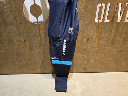 TREK FACTORY RACING XC THERMAL BIBTIGHT C3W / LANGE TRÄGERHOSE / DAMEN