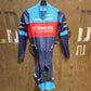 TREK FACTORY RACING XC / CX SUIT LONGSLEEVE C3 / EINTEILER / HERREN