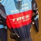 TREK FACTORY RACING XC / CX SUIT LONGSLEEVE C3 / EINTEILER / HERREN