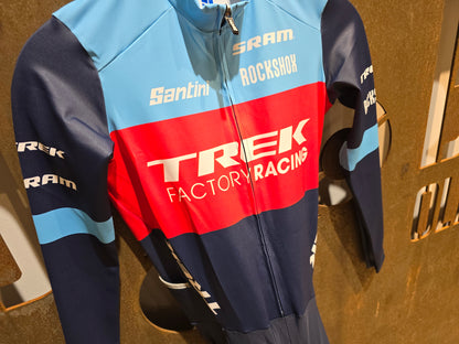 TREK FACTORY RACING XC / CX SUIT LONGSLEEVE C3 / EINTEILER / HERREN