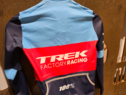 TREK FACTORY RACING XC / CX SUIT LONGSLEEVE C3 / EINTEILER / HERREN