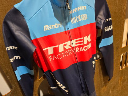 TREK FACTORY RACING XC / CX SUIT LONGSLEEVE C3W / EINTEILER / DAMEN