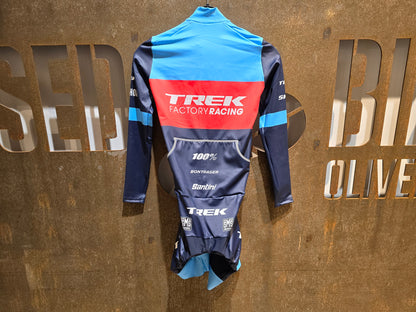 TREK FACTORY RACING XC / CX SUIT LONGSLEEVE C3W / EINTEILER / DAMEN