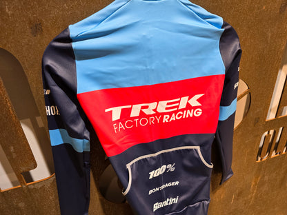 TREK FACTORY RACING XC / CX SUIT LONGSLEEVE C3W / EINTEILER / DAMEN