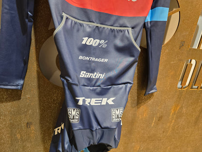 TREK FACTORY RACING XC / CX SUIT LONGSLEEVE C3W / EINTEILER / DAMEN