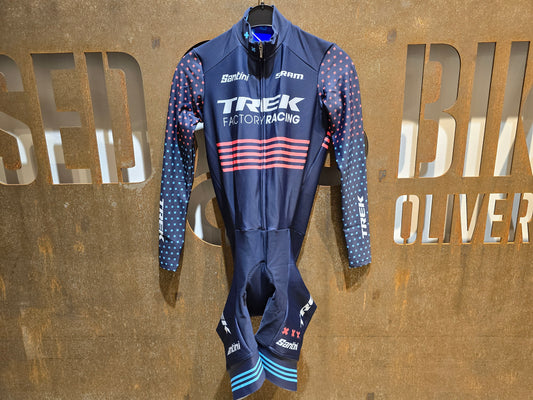 TREK FACTORY RACING CX / CX SUIT LONGSLEEVE THERMAL C3W / EINTEILER / DAMEN