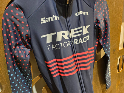 TREK FACTORY RACING CX / CX SUIT LONGSLEEVE THERMAL C3W / EINTEILER / DAMEN