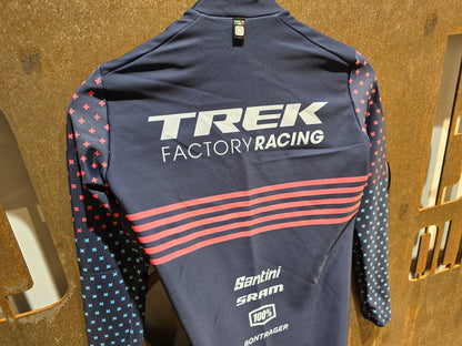 TREK FACTORY RACING CX / CX SUIT LONGSLEEVE THERMAL C3W / EINTEILER / DAMEN