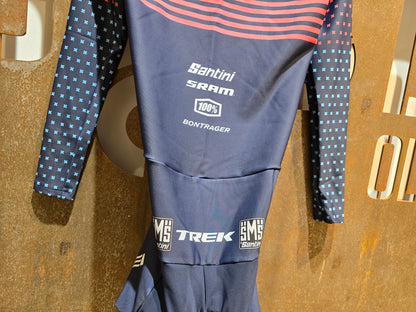 TREK FACTORY RACING CX / CX SUIT LONGSLEEVE THERMAL C3W / EINTEILER / DAMEN