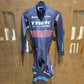 TREK FACTORY RACING CX / CX SUIT LONGSLEEVE C3W / EINTEILER / DAMEN