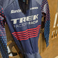 TREK FACTORY RACING CX / CX SUIT LONGSLEEVE C3W / EINTEILER / DAMEN