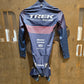 TREK FACTORY RACING CX / CX SUIT LONGSLEEVE C3W / EINTEILER / DAMEN