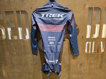 TREK FACTORY RACING CX / CX SUIT LONGSLEEVE C3W / EINTEILER / DAMEN