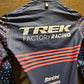 TREK FACTORY RACING CX / CX SUIT LONGSLEEVE C3W / EINTEILER / DAMEN