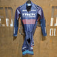 TREK FACTORY RACING CX / CX SUIT LONGSLEEVE W. PKT / EINTEILER / DAMEN