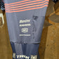 TREK FACTORY RACING CX / CX SUIT SHORTSLEEVE SUPERLIGHT W. PKT / EINTEILER / DAMEN