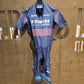 TREK FACTORY RACING CX / CX SUIT SHORTSLEEVE C3W / EINTEILER / DAMEN