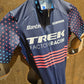 TREK FACTORY RACING CX / CX SUIT SHORTSLEEVE C3W / EINTEILER / DAMEN