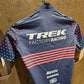 TREK FACTORY RACING CX / CX SUIT SHORTSLEEVE C3W / EINTEILER / DAMEN