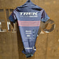 TREK FACTORY RACING CX / CX SUIT SHORTSLEEVE W. PKT / EINTEILER / DAMEN