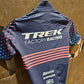 TREK FACTORY RACING CX / CX SUIT SHORTSLEEVE W. PKT / EINTEILER / DAMEN