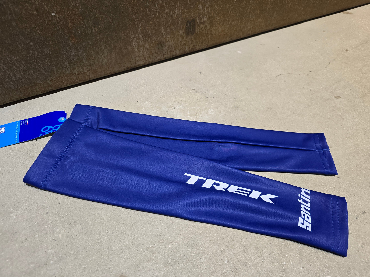 TREK SEGAFREDO 2018 ARM WARMERS / ARMLINGE / UNISEX