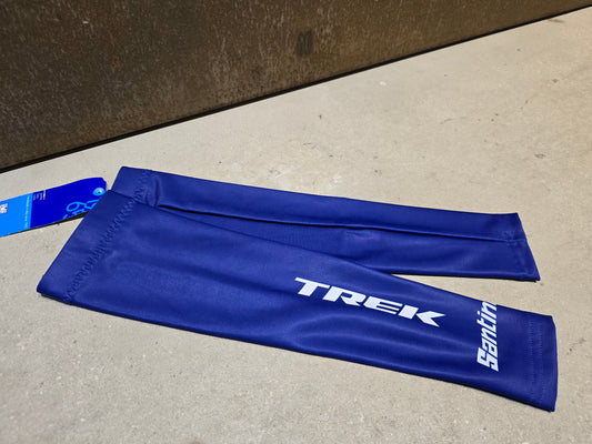 TREK SEGAFREDO 2018 ARM WARMERS / ARMLINGE / UNISEX