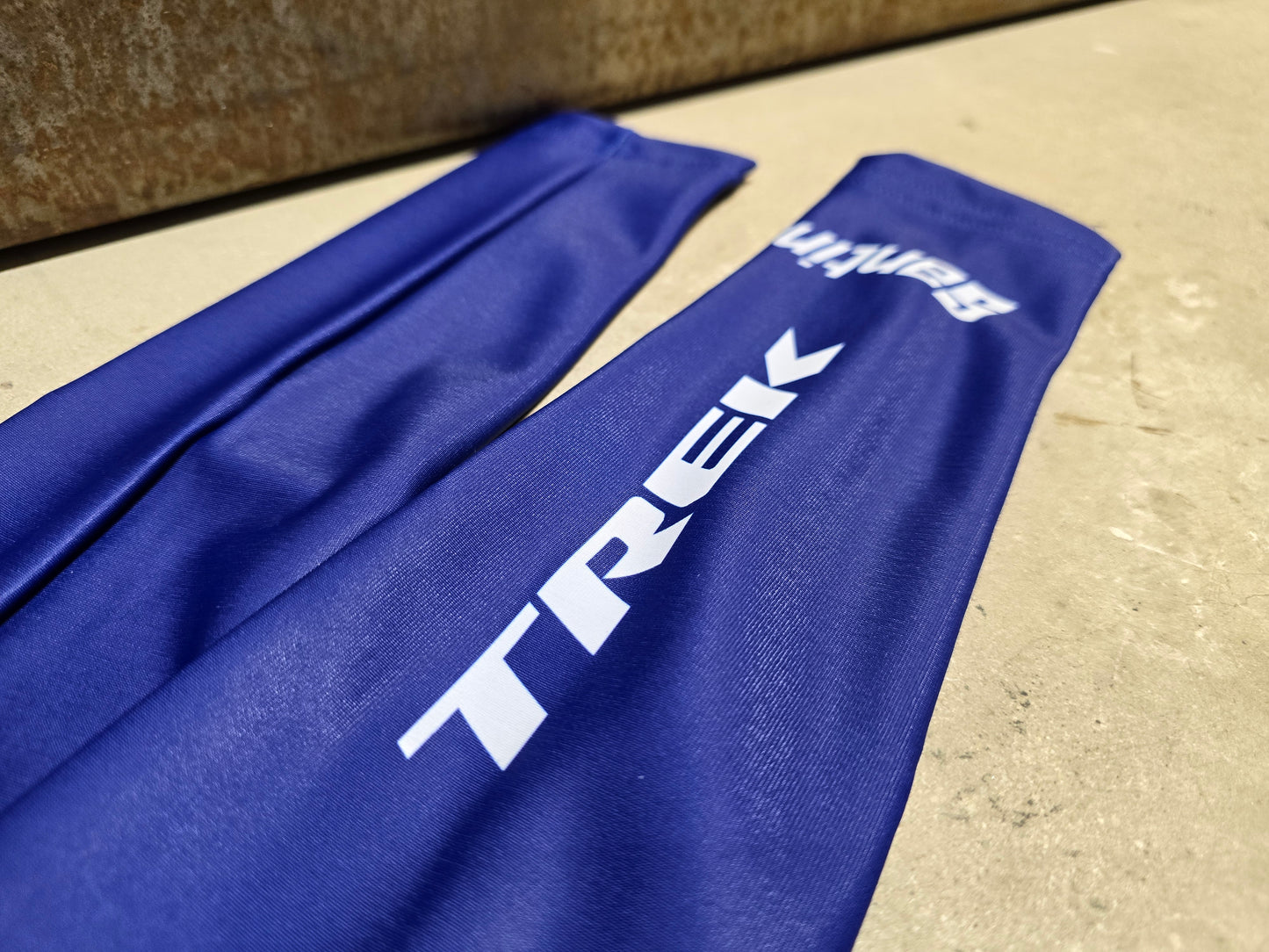 TREK SEGAFREDO 2018 ARM WARMERS / ARMLINGE / UNISEX