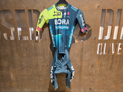 SPORTFUL BORA HANSGROHE BOMBER SUIT / EINTEILER